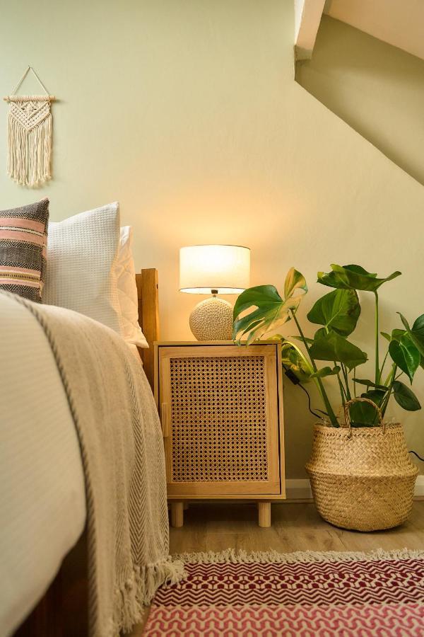 Cosy Cottage In Hebden, 3Br, Views, Pet Friendly Hebden Bridge Exterior foto