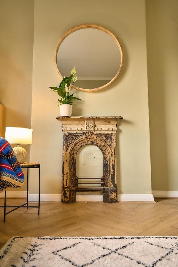 Cosy Cottage In Hebden, 3Br, Views, Pet Friendly Hebden Bridge Exterior foto