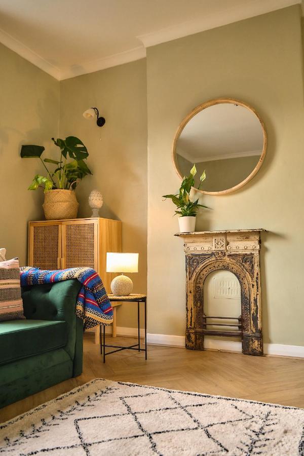 Cosy Cottage In Hebden, 3Br, Views, Pet Friendly Hebden Bridge Exterior foto