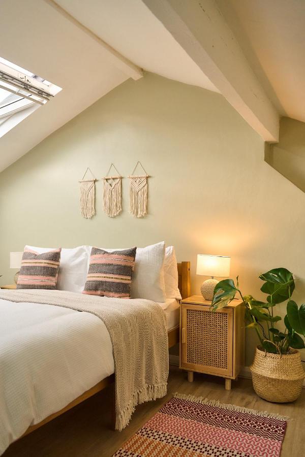 Cosy Cottage In Hebden, 3Br, Views, Pet Friendly Hebden Bridge Exterior foto