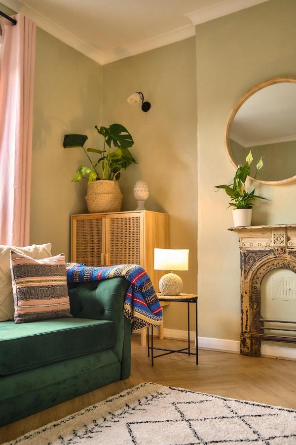 Cosy Cottage In Hebden, 3Br, Views, Pet Friendly Hebden Bridge Exterior foto