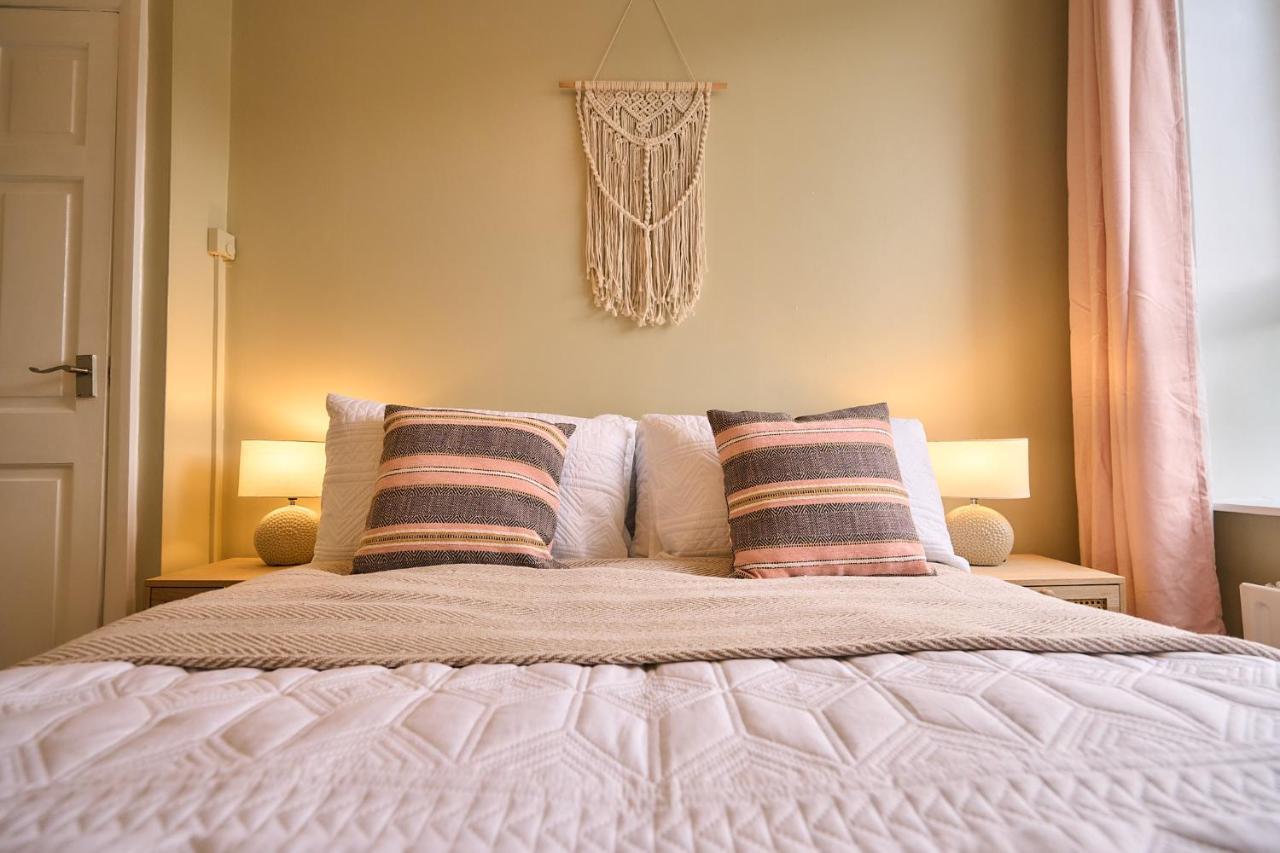 Cosy Cottage In Hebden, 3Br, Views, Pet Friendly Hebden Bridge Exterior foto